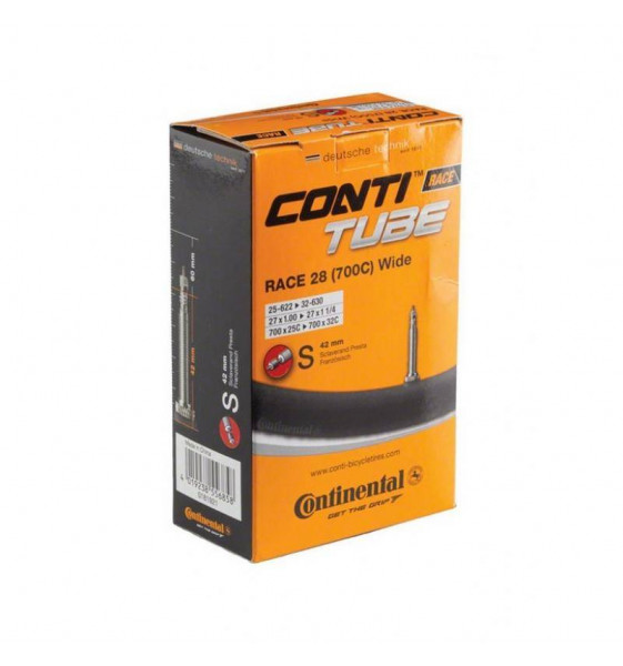 Continentalnental Kamera 700X25-32...