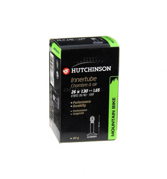 Fotocamera Hutchinson 26X1.30-1.65...