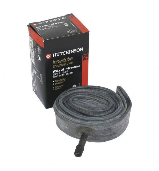 Kamera Hutchinson 600X25-42 Standard