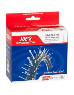 Joes Kamera mit Latex...