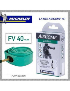 Camara Michelin 700X22-23C...