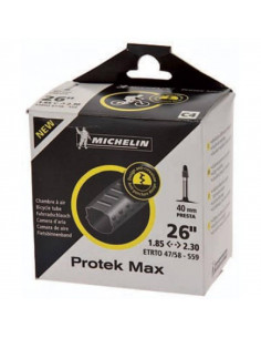 Camara Michelin Protek Max...