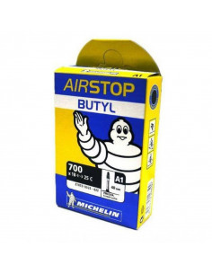 Camara Michelin 700X18-25C...