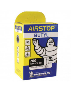 Camara Michelin 700X25-32C...