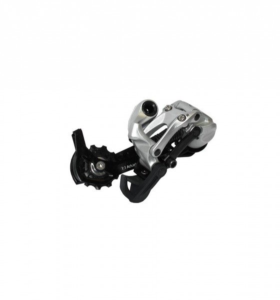 Rear Change Sram X5 9 V. Aluminum...