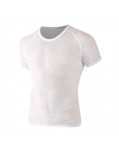 T-shirt power BIOTEX a...