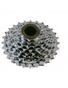 Cassette Shimano 8V.Index...