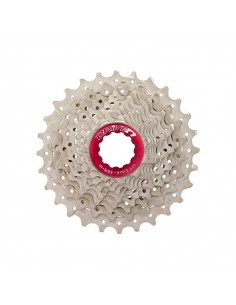 Cassette Sunrace en...