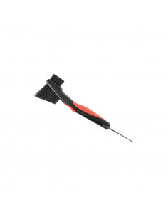 Zefal Zb Cleanser Brush