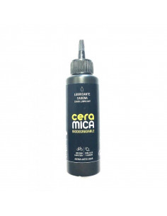 Ceramic Chain Lubricant Wax...