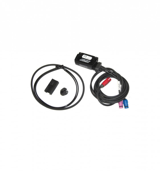 Campagnolo Chorus Eps Interface