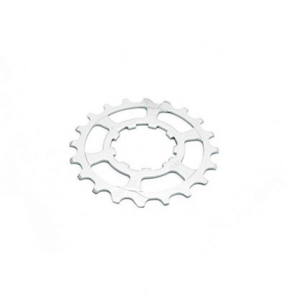 10V Miche Crown Shimano Polyvalent