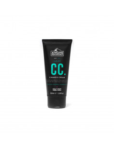 Crema Muc-Off Badana Antes...