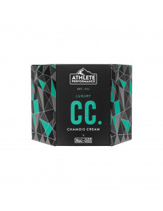 Chamois muc-off Prima dello...