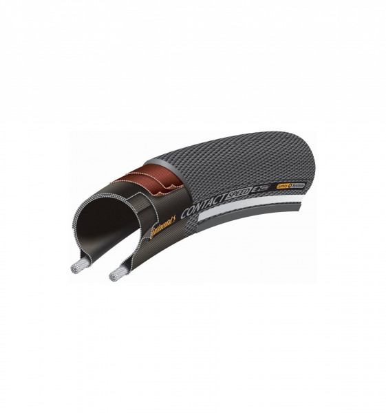 Cubierta Continental Contact Speed...