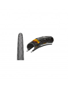 Cover Continental Contact+...