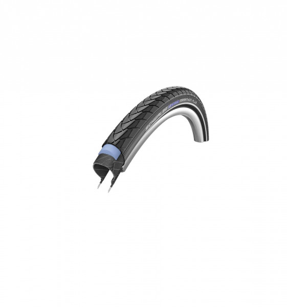 Schwalbe 26X1 5/8 650X40A S-Guard Rig...