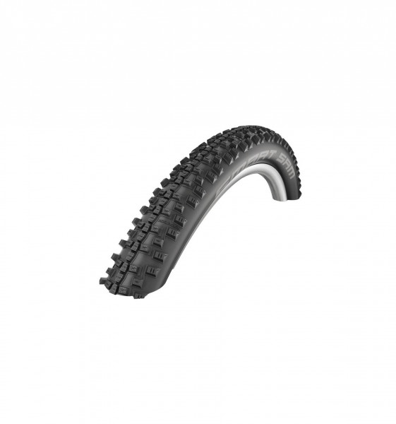 Smart Schwalbe Sam Plus 26X2.10...