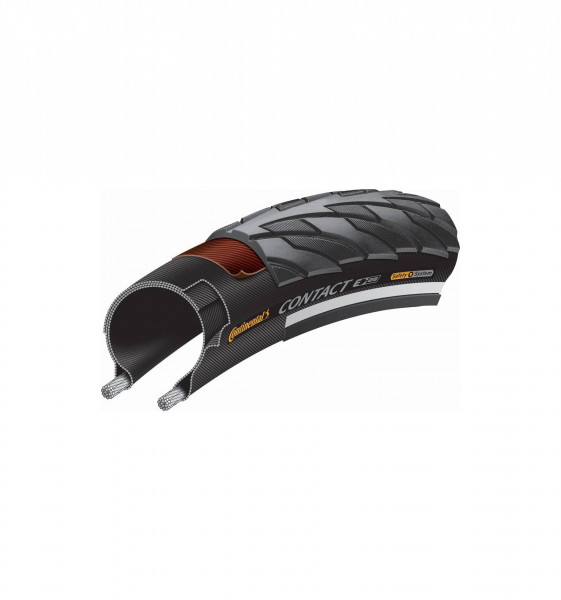 Cubierta Continental Contact 28X1.75...