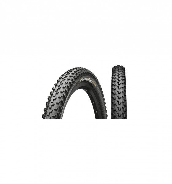 Cross King Pleg Continental Deck....