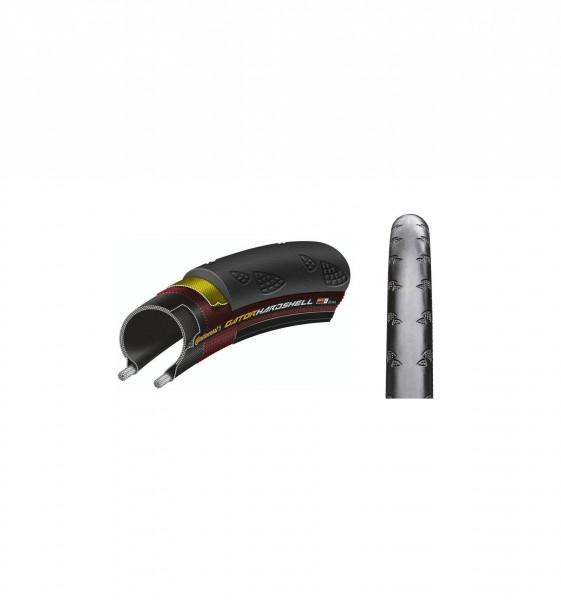 Gator Continental Hardshell 700X28C...