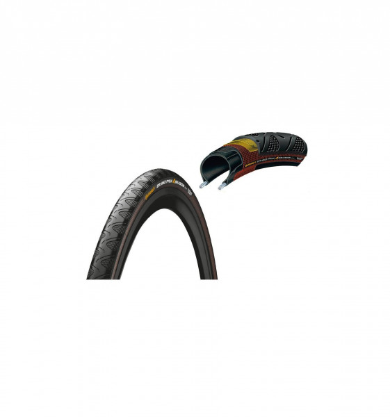 Continental Grand Prix Pleg '700X32C...
