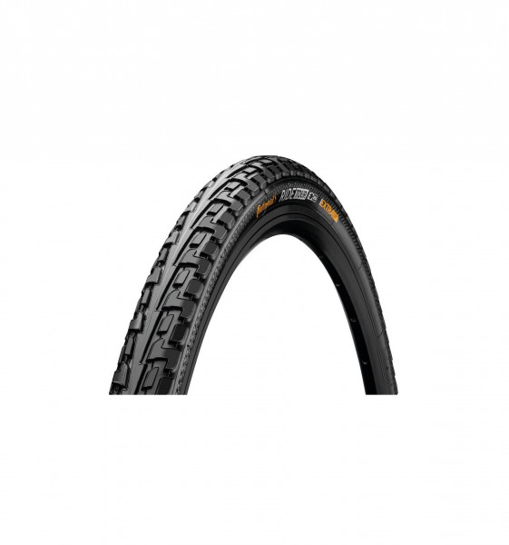 Cubierta Continenta Ride  Tour...