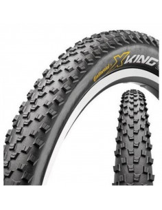 Cubierta Continental...