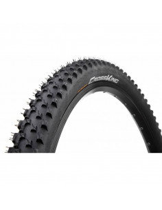 Cubierta Continental...