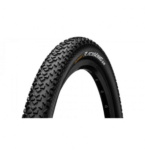 Cubierta Continental Race-King...