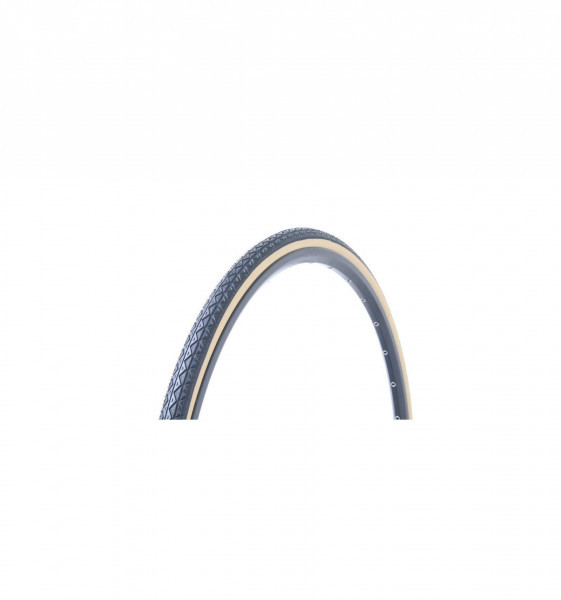 Cubierta Hutchinson700X28C Trasera...