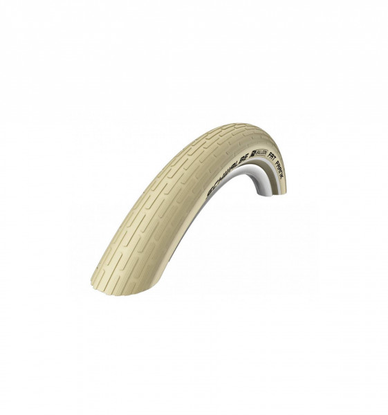 Cubierta Schwalbe Fat FranK K-G...