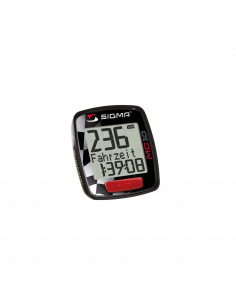 Sigma Mc 10 Schwarzes...