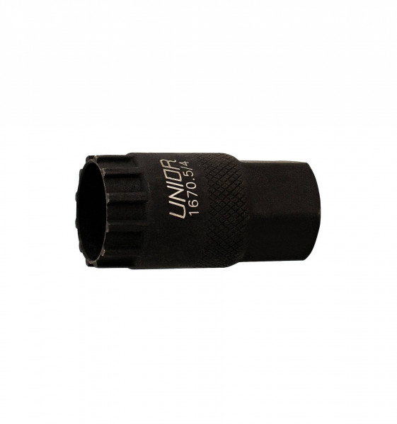 1670 Unior 1670 5/4 Shimano -Extraktor