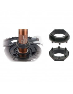 Extracteur Fsa Bielas Modular