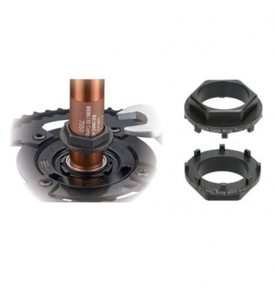 Extraktor Fsa Bielas Modular