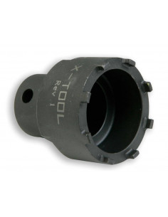 Extracteur Sprocket Isis...