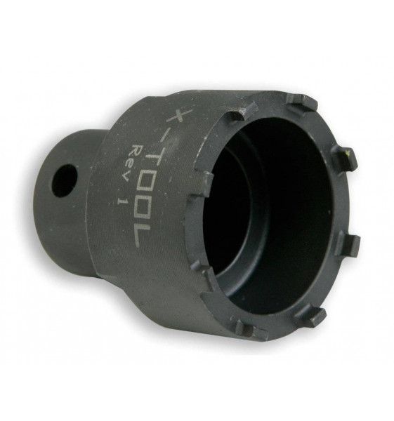 Extractor Sprocket Isis Drive...