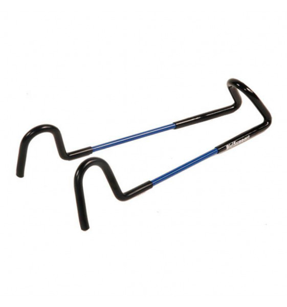 Fissatore manubrio bikesupport