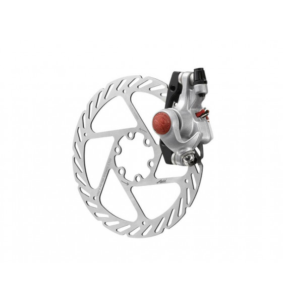 Lb5 Avid Road Brake 160 mm Cps...