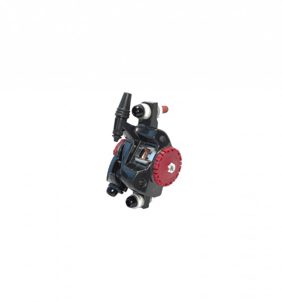 Disco freno Avid Bb7 Mtb grafite Cps...