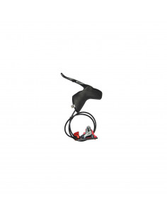 Left Rear Brake SRAM Hidr...