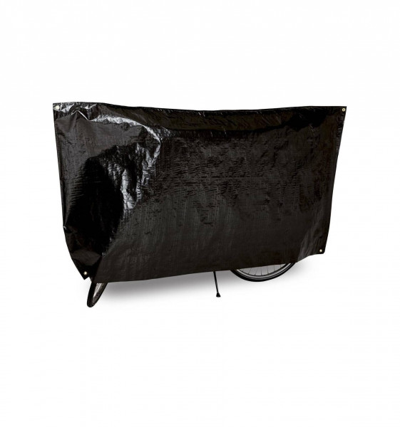 Classic Ne Rope VK Bike Cover