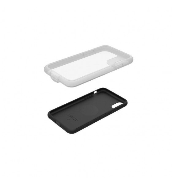 Custodia protettiva Zefal Iphone X Rain