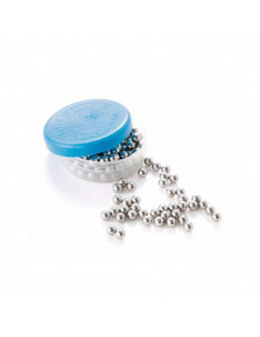 Thick Ball Steel 1/8-3.17