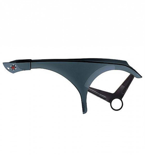 Garde de Hebie bras réglable 42-44D...