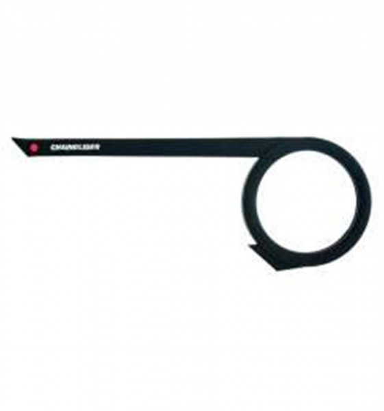 Kettenschutz Hebie Kettenglider Front XL