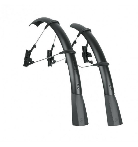 Fender Sks Raceblade Pro Neg da...