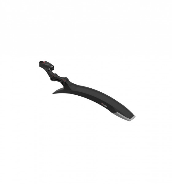 Guardabarro Trasero Zefal Deflector...