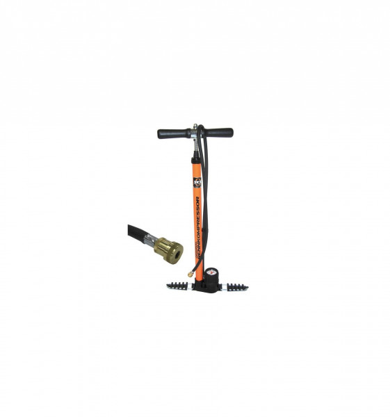 Rennkompressor SKS 650 mm di ventola...